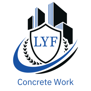 LYF Concrete Work